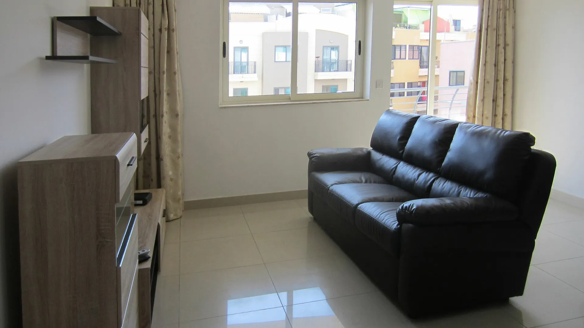 Malta Holiday Lets Sliema Apartment